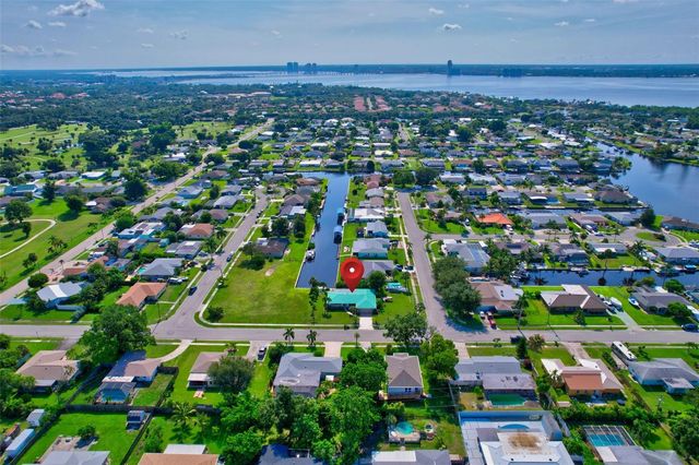 4638 VINSETTA AVENUE, North Fort Myers, FL 33903