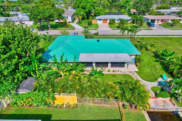 4638 VINSETTA AVENUE, North Fort Myers, FL 33903