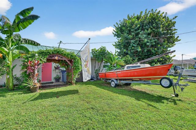 4638 VINSETTA AVENUE, North Fort Myers, FL 33903