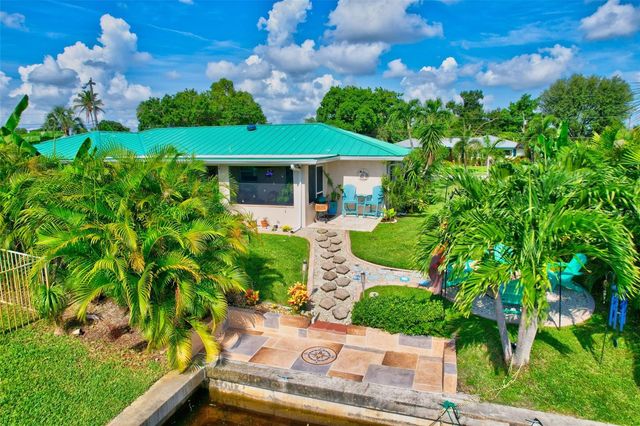 4638 VINSETTA AVENUE, North Fort Myers, FL 33903