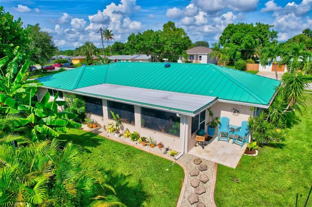 4638 VINSETTA AVENUE, North Fort Myers, FL 33903