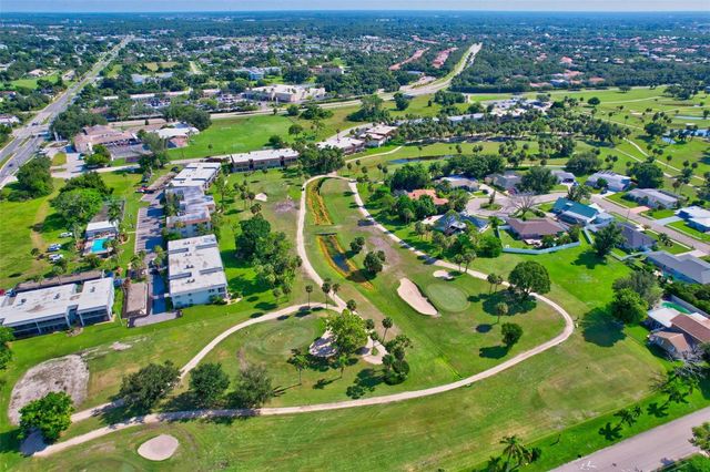 4638 VINSETTA AVENUE, North Fort Myers, FL 33903