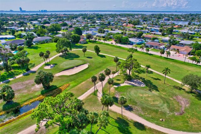 4638 VINSETTA AVENUE, North Fort Myers, FL 33903