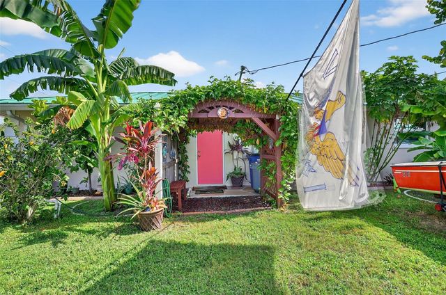 4638 VINSETTA AVENUE, North Fort Myers, FL 33903