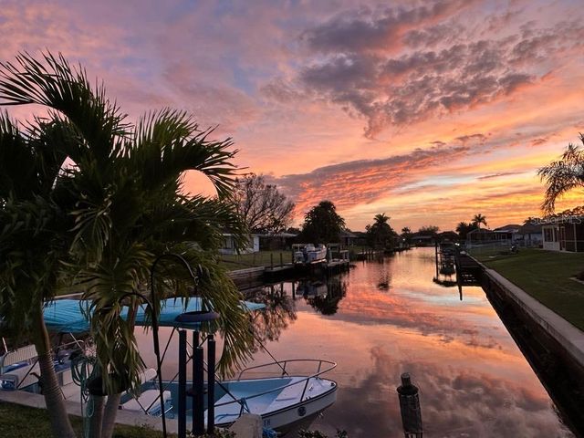 4638 VINSETTA AVENUE, North Fort Myers, FL 33903