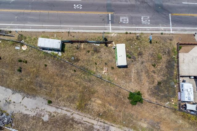 0 Campo Rd, La Mesa, CA 91941