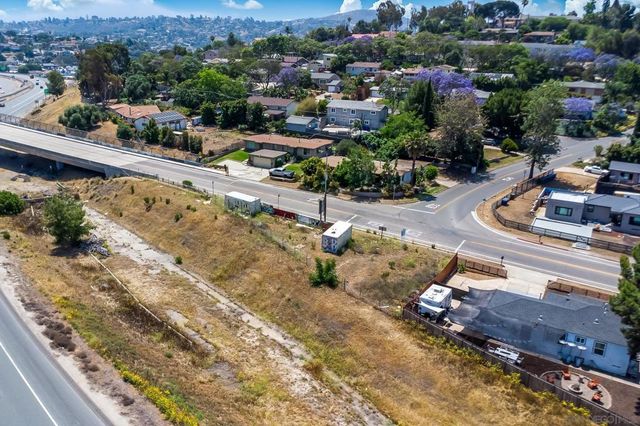 0 Campo Rd, La Mesa, CA 91941