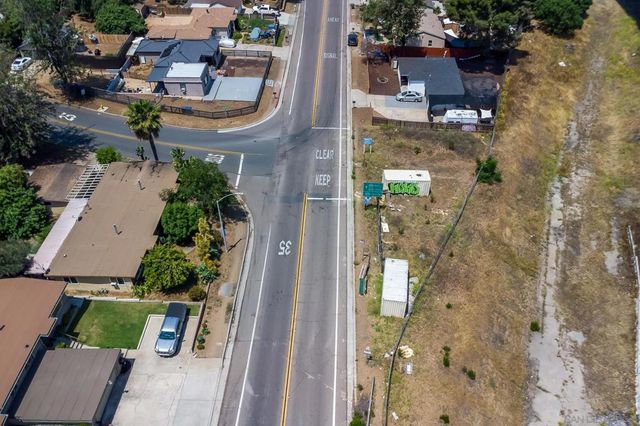 0 Campo Rd, La Mesa, CA 91941