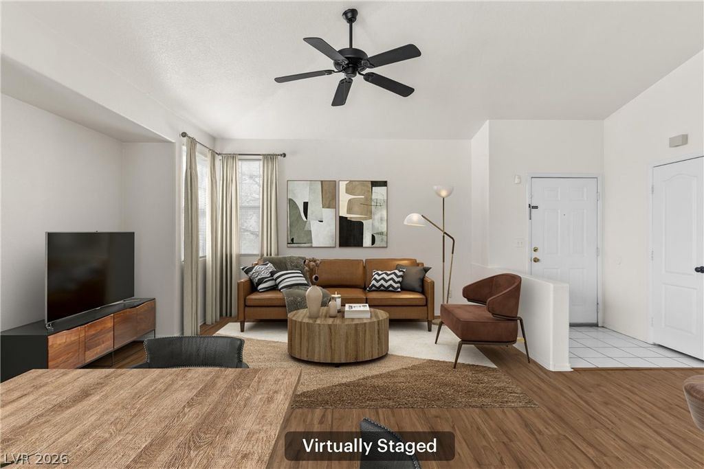 1501 Truett Street 203, Las Vegas, NV 89128 — photo 4
