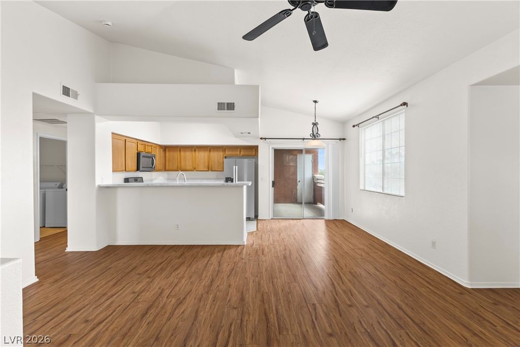 1501 Truett Street 203, Las Vegas, NV 89128 — photo 5
