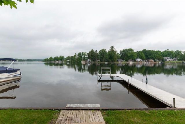 735 Pleasant Shores Street, Gladwin, MI 48624
