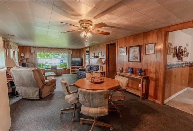 735 Pleasant Shores Street, Gladwin, MI 48624