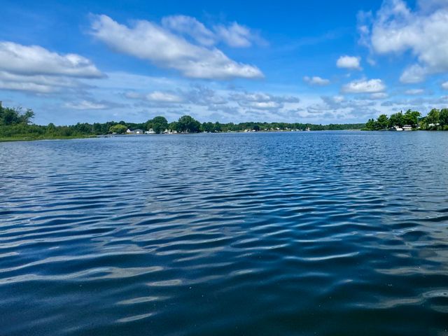 735 Pleasant Shores Street, Gladwin, MI 48624