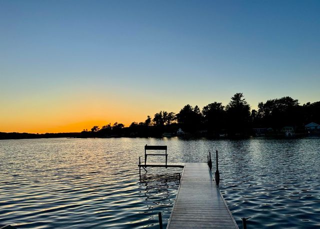 735 Pleasant Shores Street, Gladwin, MI 48624