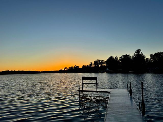 735 Pleasant Shores Street, Gladwin, MI 48624