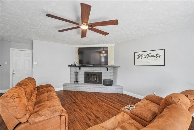7313 Lee Drive, Forest Hill, TX 76140