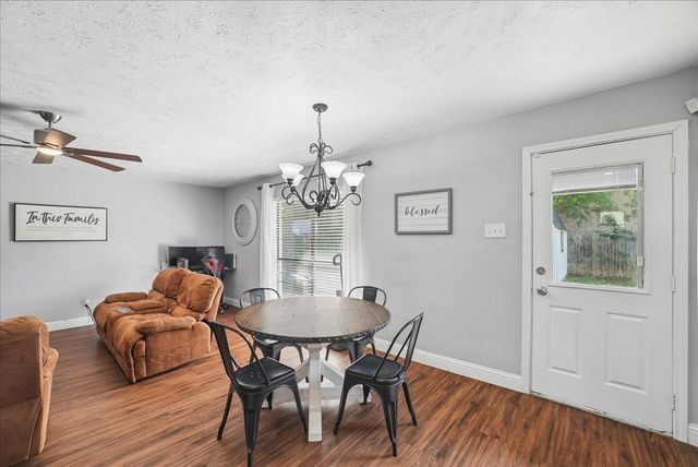 7313 Lee Drive, Forest Hill, TX 76140