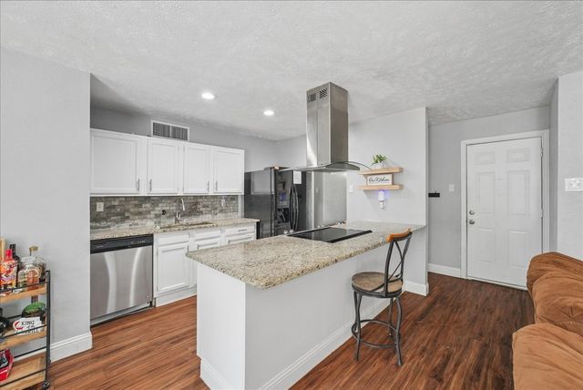 7313 Lee Drive, Forest Hill, TX 76140
