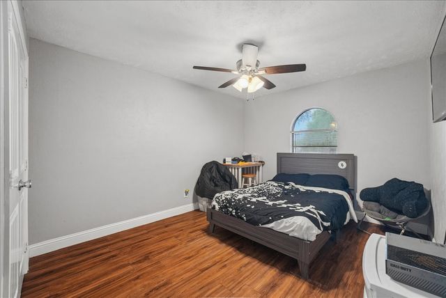 7313 Lee Drive, Forest Hill, TX 76140