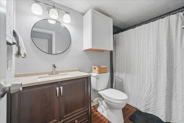 7313 Lee Drive, Forest Hill, TX 76140