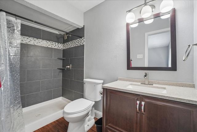 7313 Lee Drive, Forest Hill, TX 76140