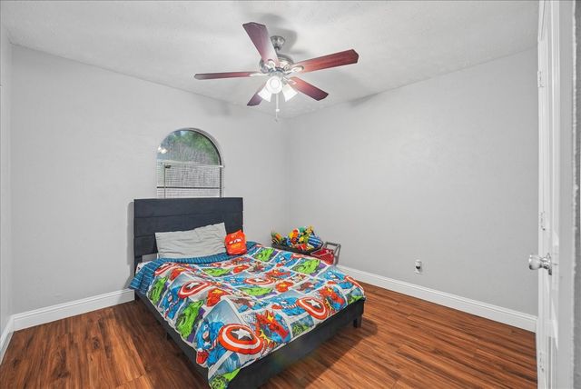 7313 Lee Drive, Forest Hill, TX 76140