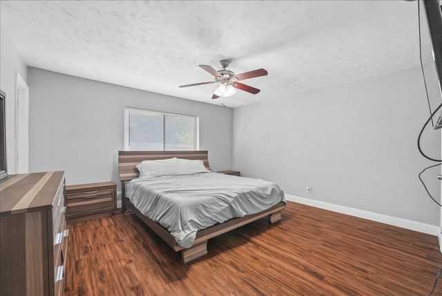 7313 Lee Drive, Forest Hill, TX 76140