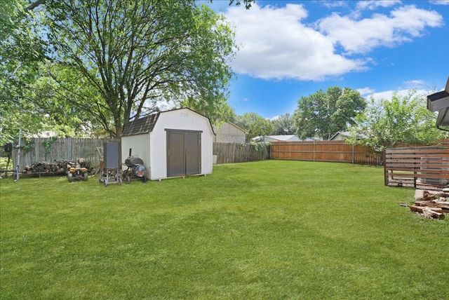 7313 Lee Drive, Forest Hill, TX 76140