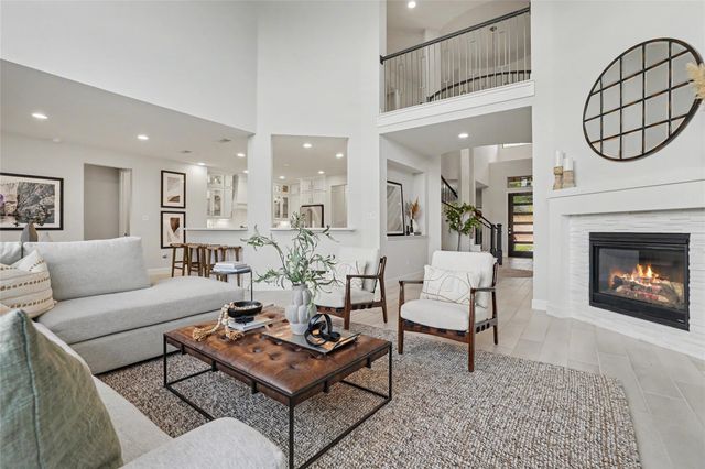 125 Rosadi CV, Georgetown, TX 78628