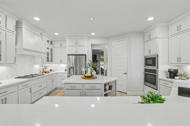 125 Rosadi CV, Georgetown, TX 78628