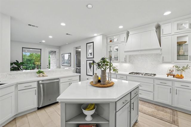 125 Rosadi CV, Georgetown, TX 78628