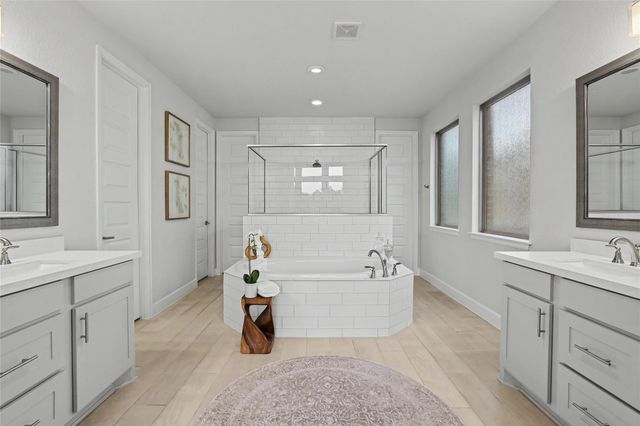 125 Rosadi CV, Georgetown, TX 78628