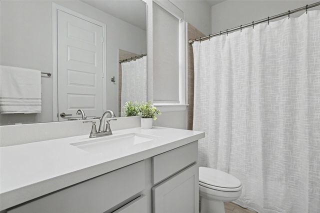 125 Rosadi CV, Georgetown, TX 78628