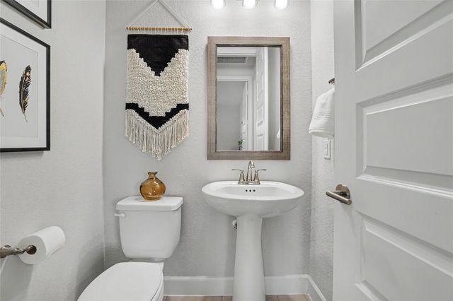 125 Rosadi CV, Georgetown, TX 78628