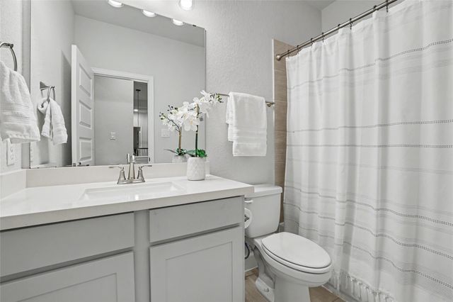 125 Rosadi CV, Georgetown, TX 78628