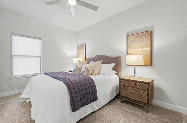 125 Rosadi CV, Georgetown, TX 78628