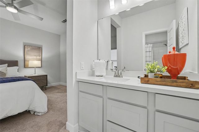 125 Rosadi CV, Georgetown, TX 78628