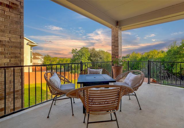 125 Rosadi CV, Georgetown, TX 78628