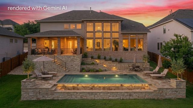 125 Rosadi CV, Georgetown, TX 78628