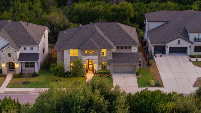 125 Rosadi CV, Georgetown, TX 78628