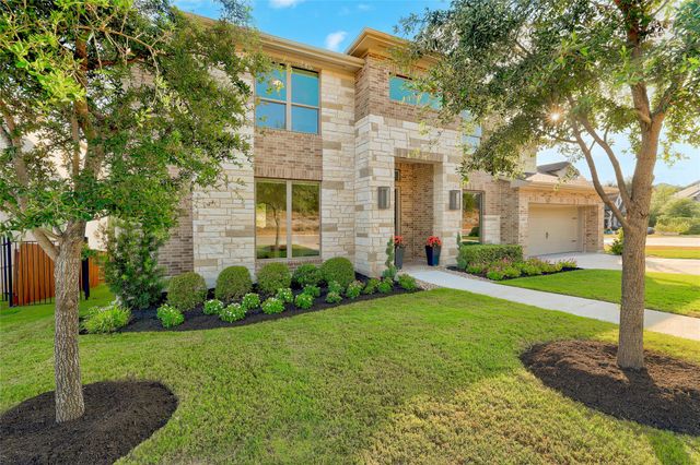 125 Rosadi CV, Georgetown, TX 78628