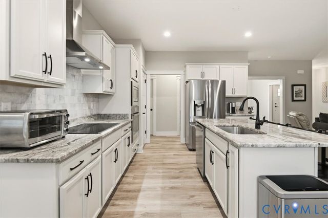 11560 Doronhurst Dr, Providence Forge, VA 23140