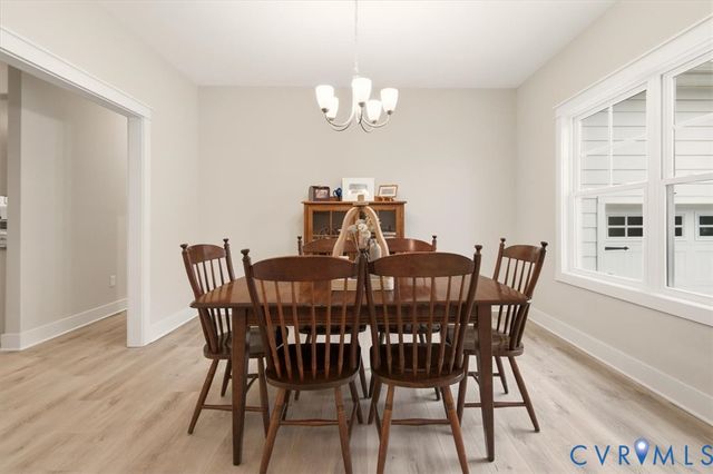 11560 Doronhurst Dr, Providence Forge, VA 23140