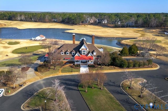 11560 Doronhurst Dr, Providence Forge, VA 23140