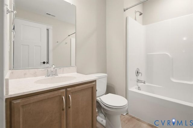 11560 Doronhurst Dr, Providence Forge, VA 23140