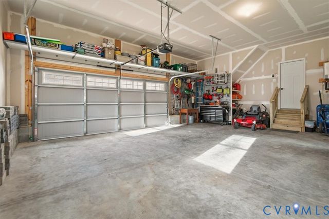 11560 Doronhurst Dr, Providence Forge, VA 23140