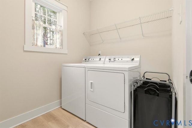 11560 Doronhurst Dr, Providence Forge, VA 23140