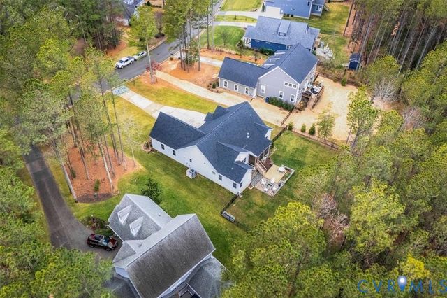 11560 Doronhurst Dr, Providence Forge, VA 23140