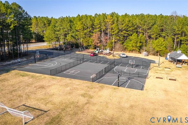 11560 Doronhurst Dr, Providence Forge, VA 23140