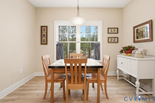 11560 Doronhurst Dr, Providence Forge, VA 23140